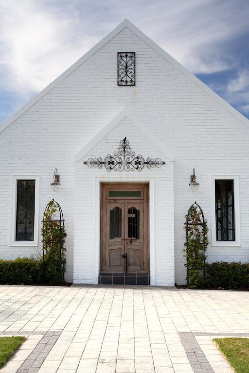 Brenaissance Wine & Stud Estate Hotel Stellenbosch Exterior foto