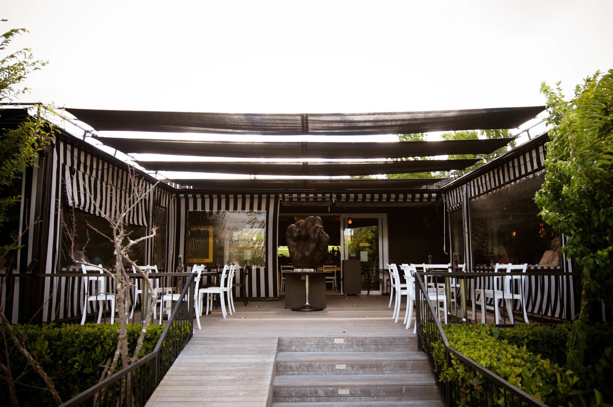 Brenaissance Wine & Stud Estate Hotel Stellenbosch Exterior foto